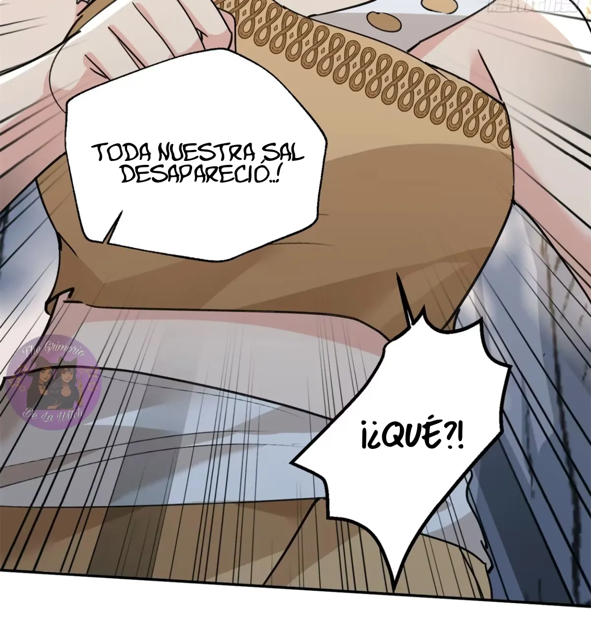 me convertí en la madre de cuatro bestias - Capítulo 13 - Página 19 - LectorTMOo
