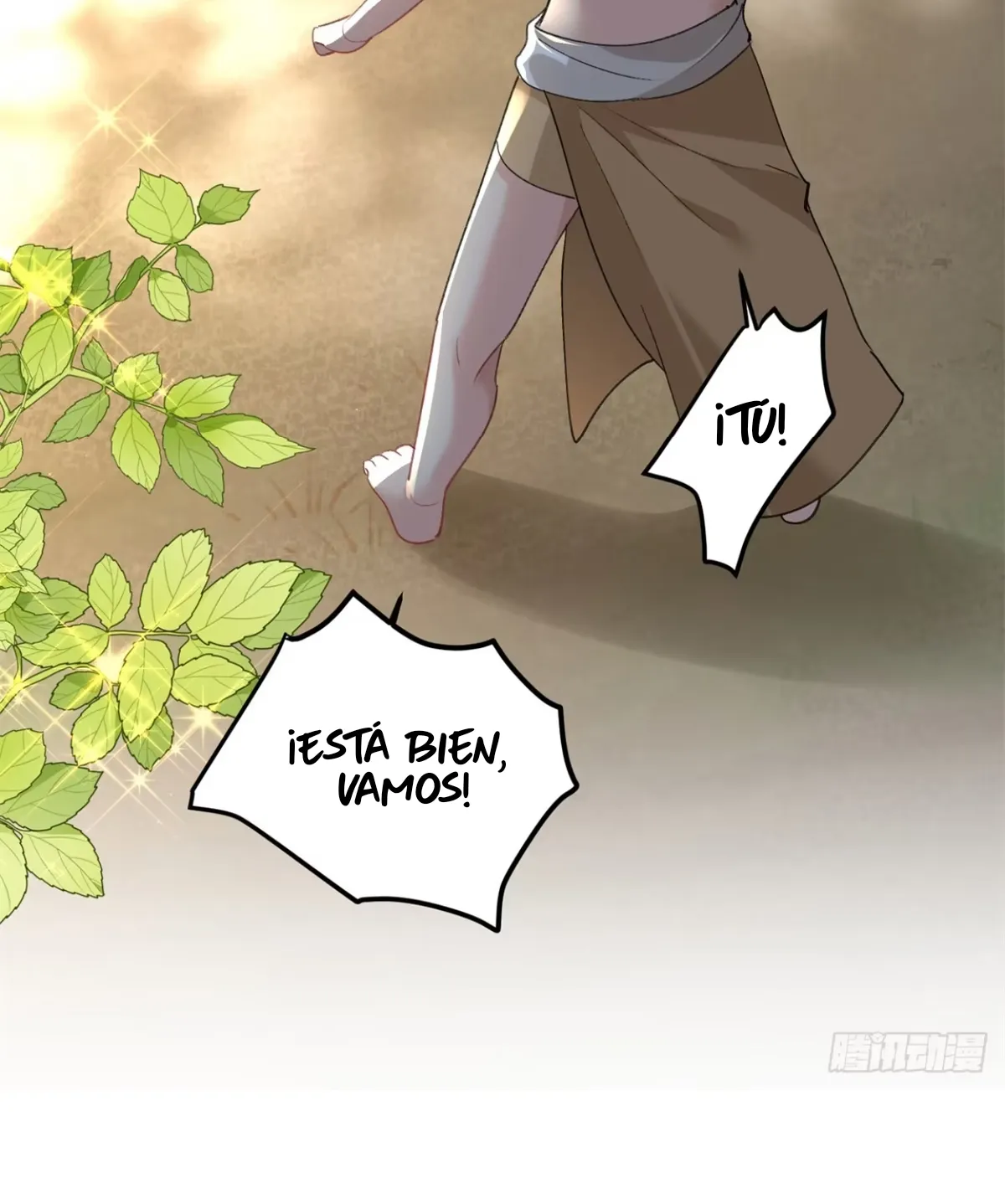 me convertí en la madre de cuatro bestias - Capítulo 13 - Página 31 - LectorTMOo
