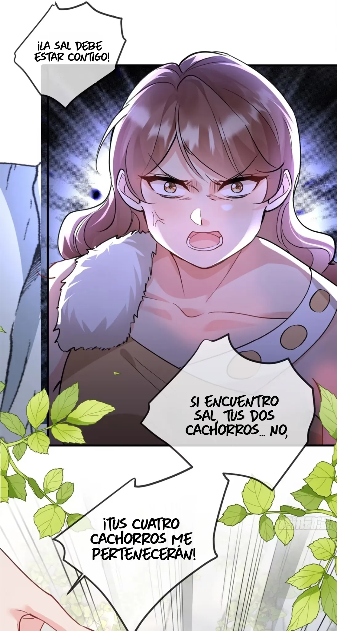me convertí en la madre de cuatro bestias - Capítulo 13 - Página 32 - LectorTMOo