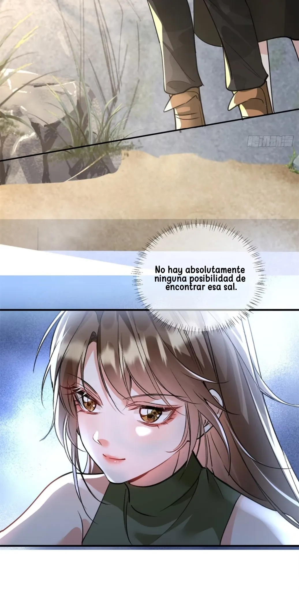 me convertí en la madre de cuatro bestias - Capítulo 13 - Página 41 - LectorTMOo