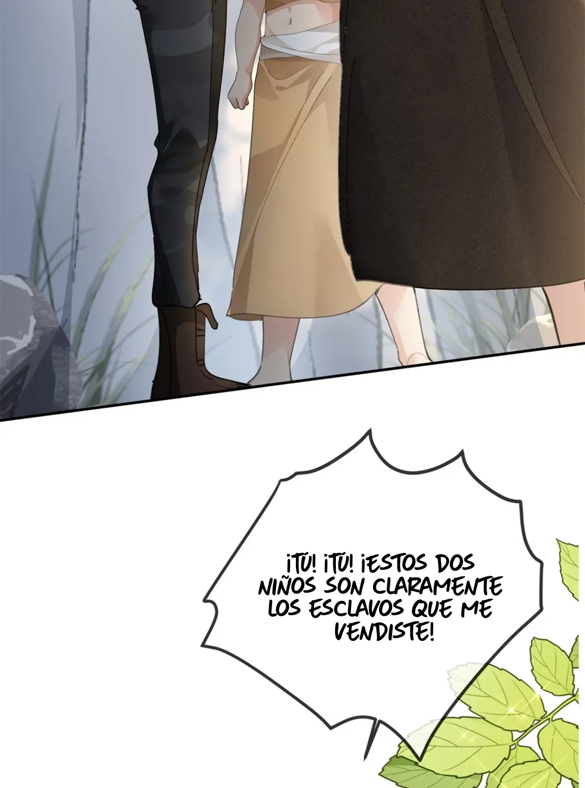me convertí en la madre de cuatro bestias - Capítulo 13 - Página 7 - LectorTMOo