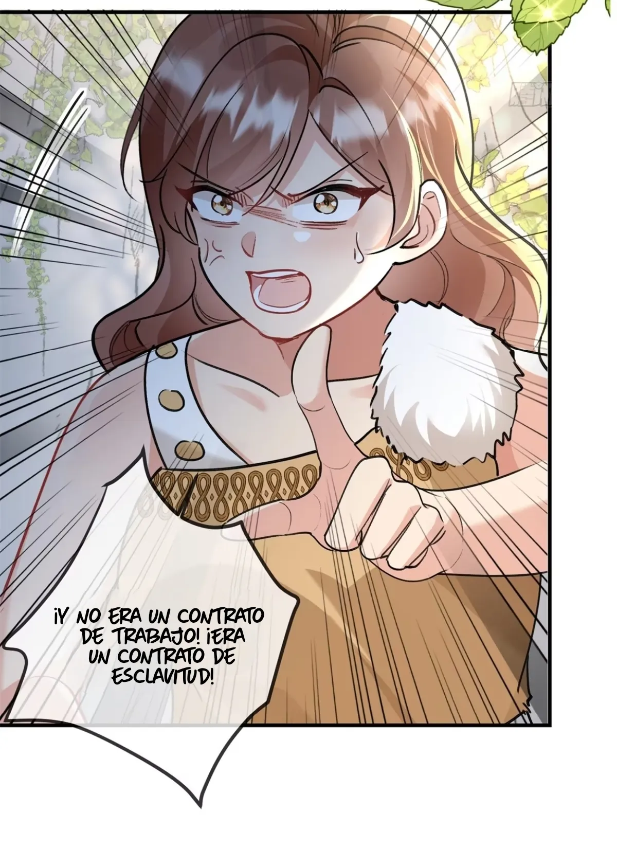 me convertí en la madre de cuatro bestias - Capítulo 13 - Página 8 - LectorTMOo