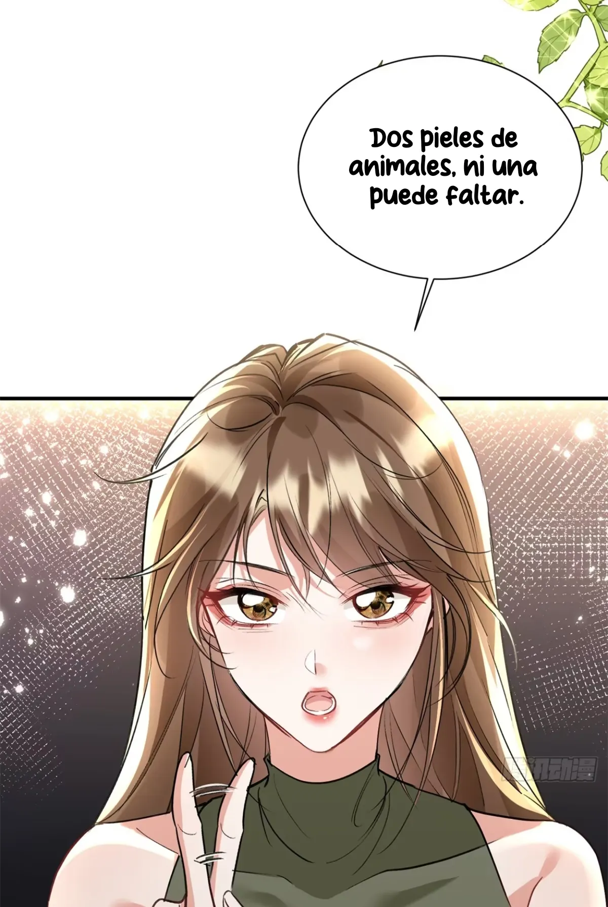 me convertí en la madre de cuatro bestias - Capítulo 14 - Página 12 - LectorTMOo