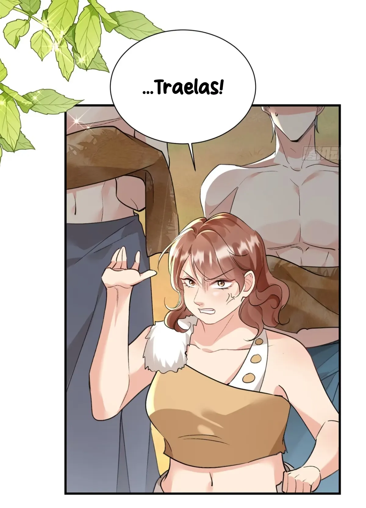 me convertí en la madre de cuatro bestias - Capítulo 14 - Página 14 - LectorTMOo
