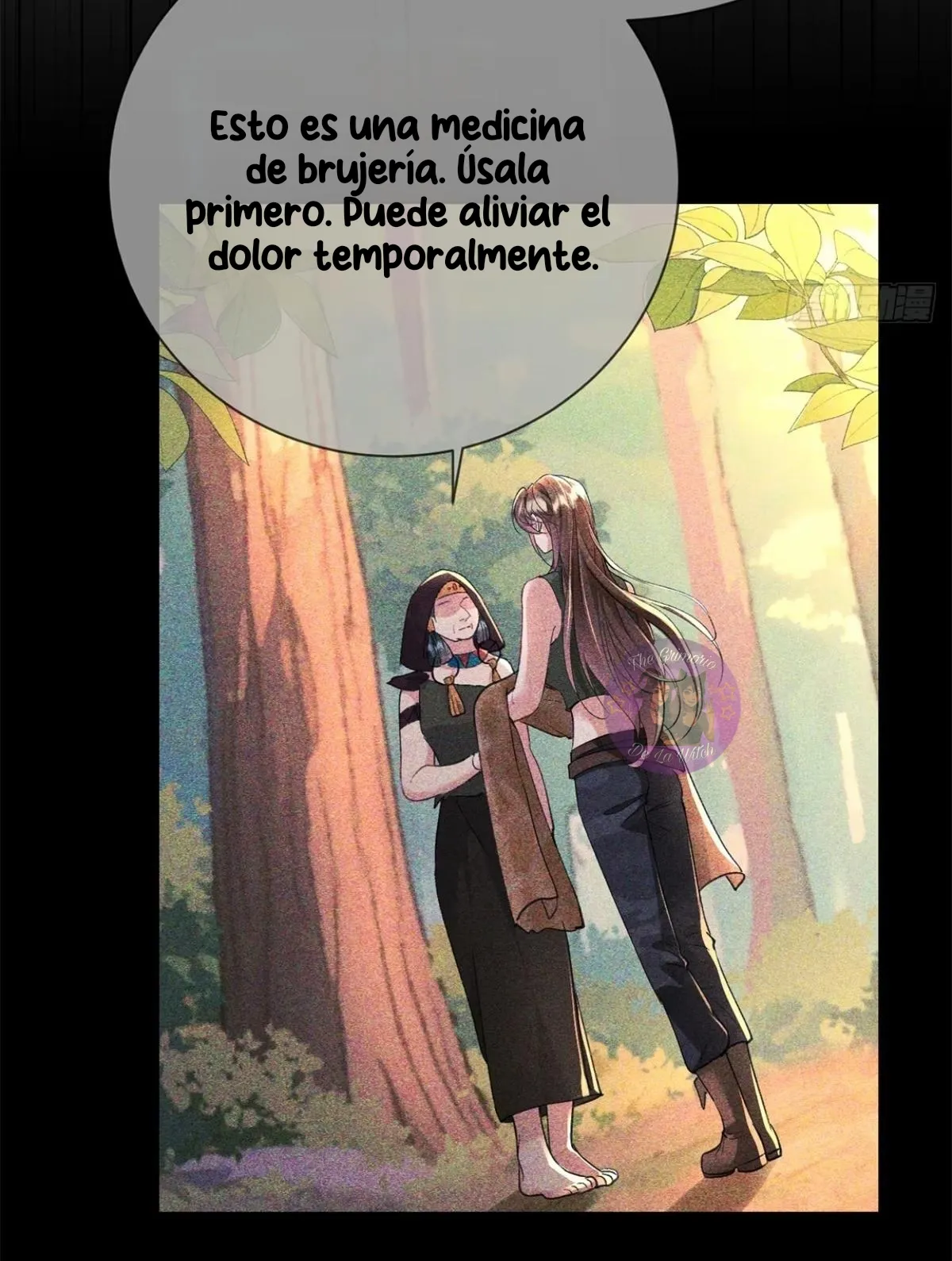 me convertí en la madre de cuatro bestias - Capítulo 14 - Página 24 - LectorTMOo