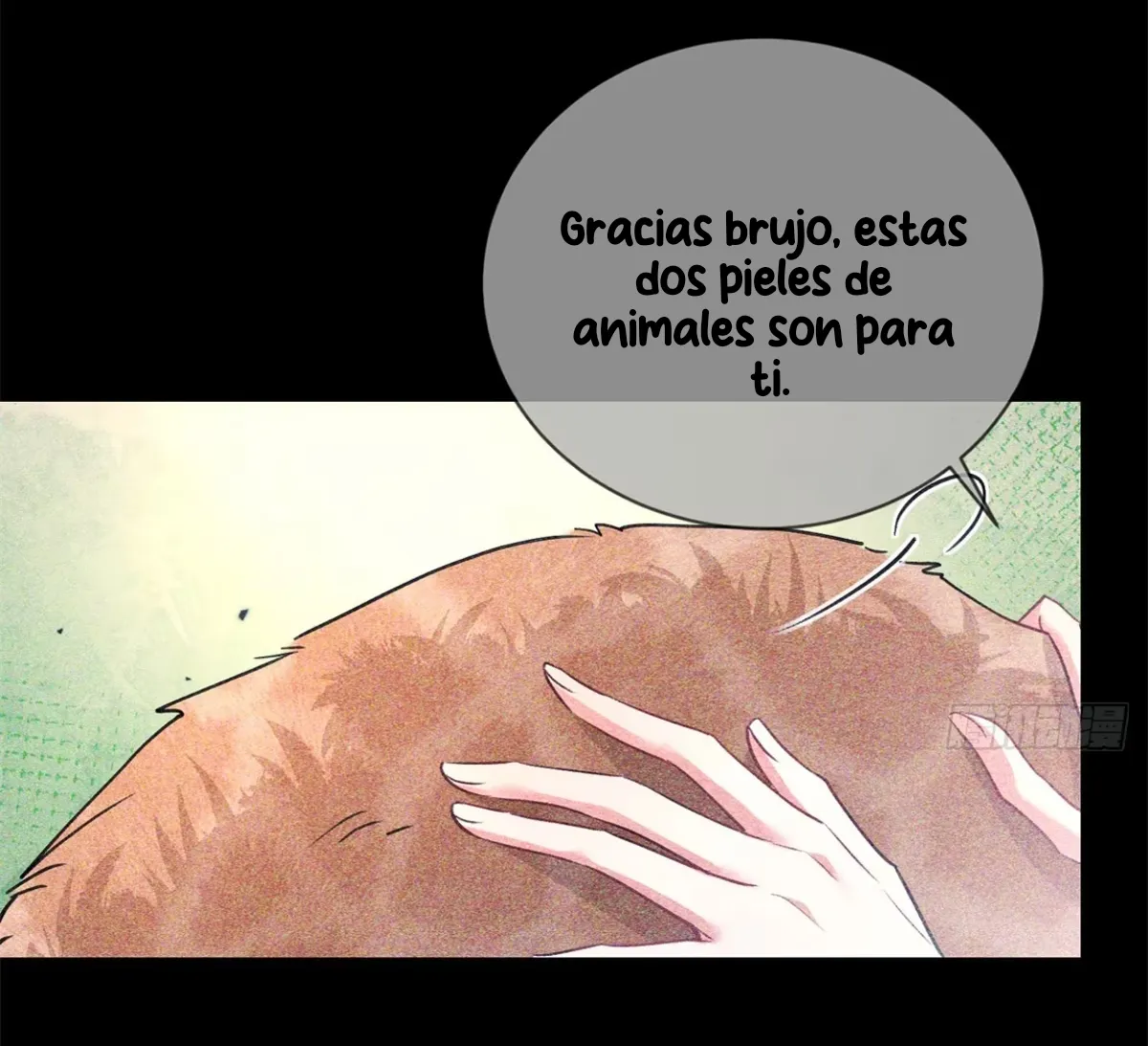 me convertí en la madre de cuatro bestias - Capítulo 14 - Página 25 - LectorTMOo