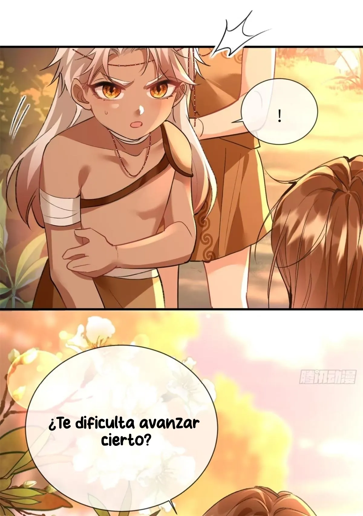 me convertí en la madre de cuatro bestias - Capítulo 14 - Página 29 - LectorTMOo