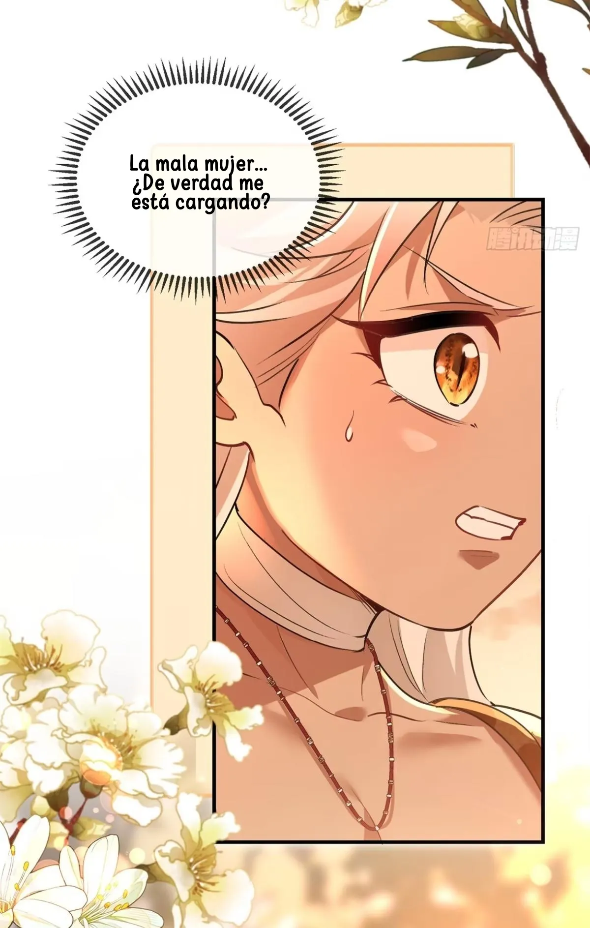 me convertí en la madre de cuatro bestias - Capítulo 14 - Página 36 - LectorTMOo