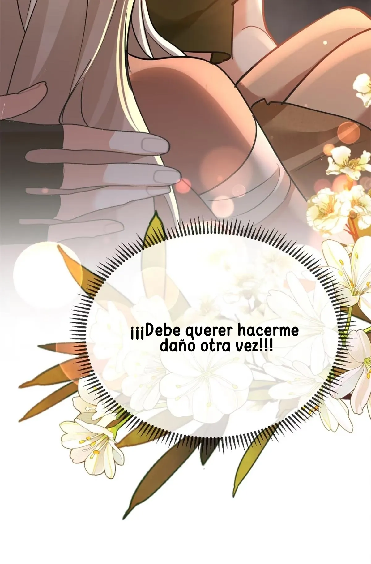 me convertí en la madre de cuatro bestias - Capítulo 14 - Página 38 - LectorTMOo
