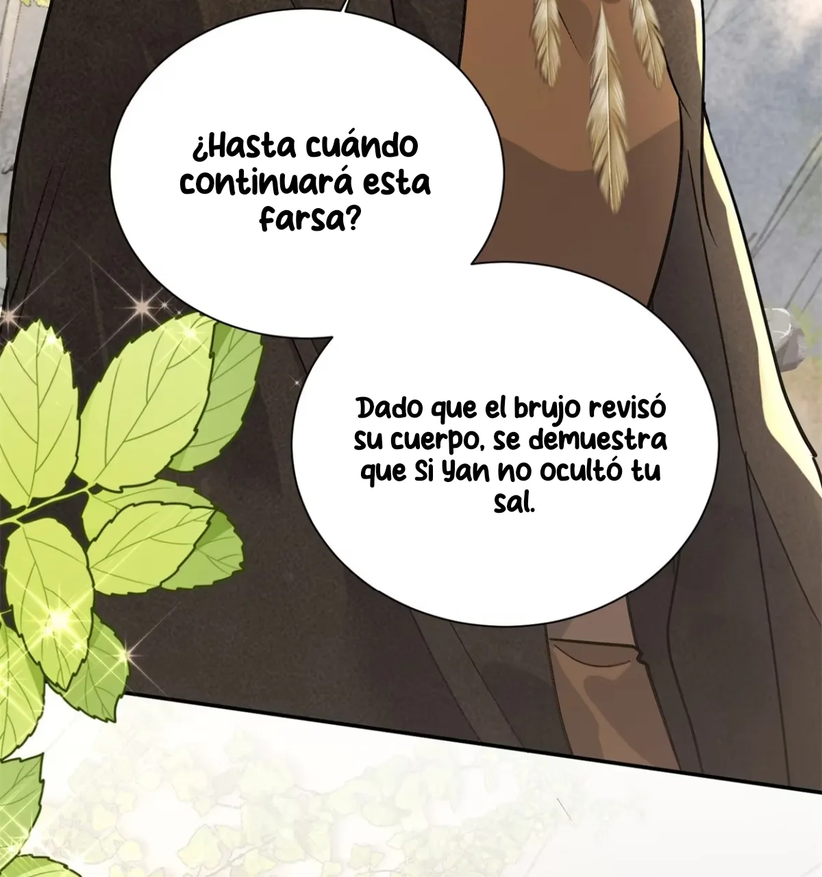 me convertí en la madre de cuatro bestias - Capítulo 14 - Página 8 - LectorTMOo