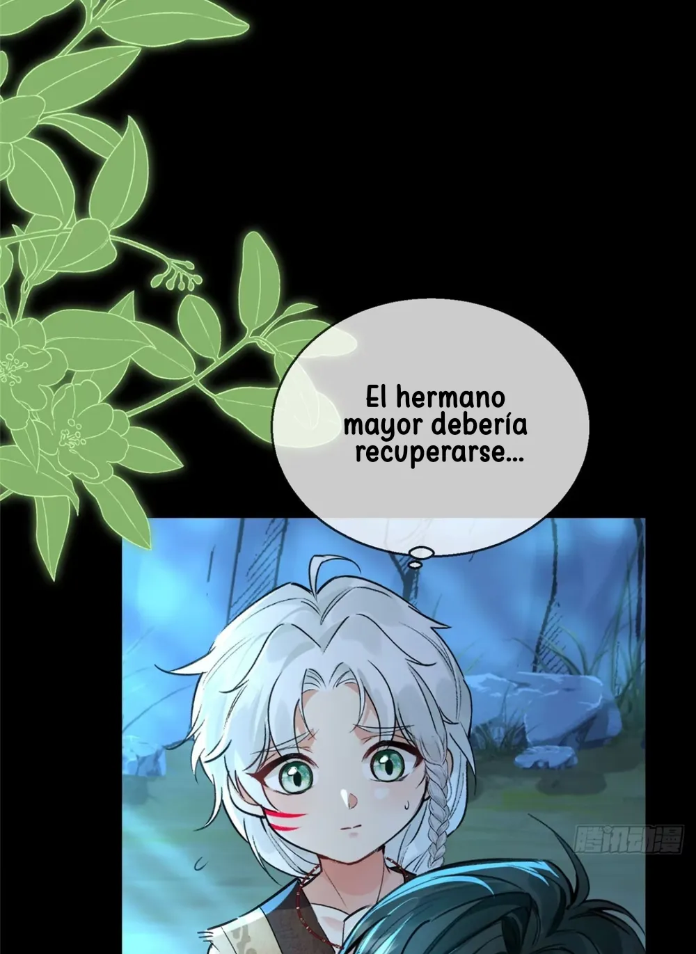 me convertí en la madre de cuatro bestias - Capítulo 15 - Página 23 - LectorTMOo