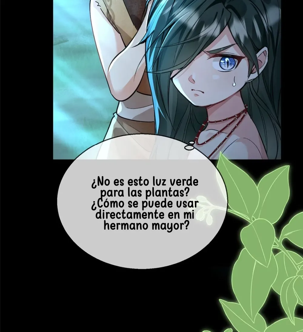 me convertí en la madre de cuatro bestias - Capítulo 15 - Página 24 - LectorTMOo