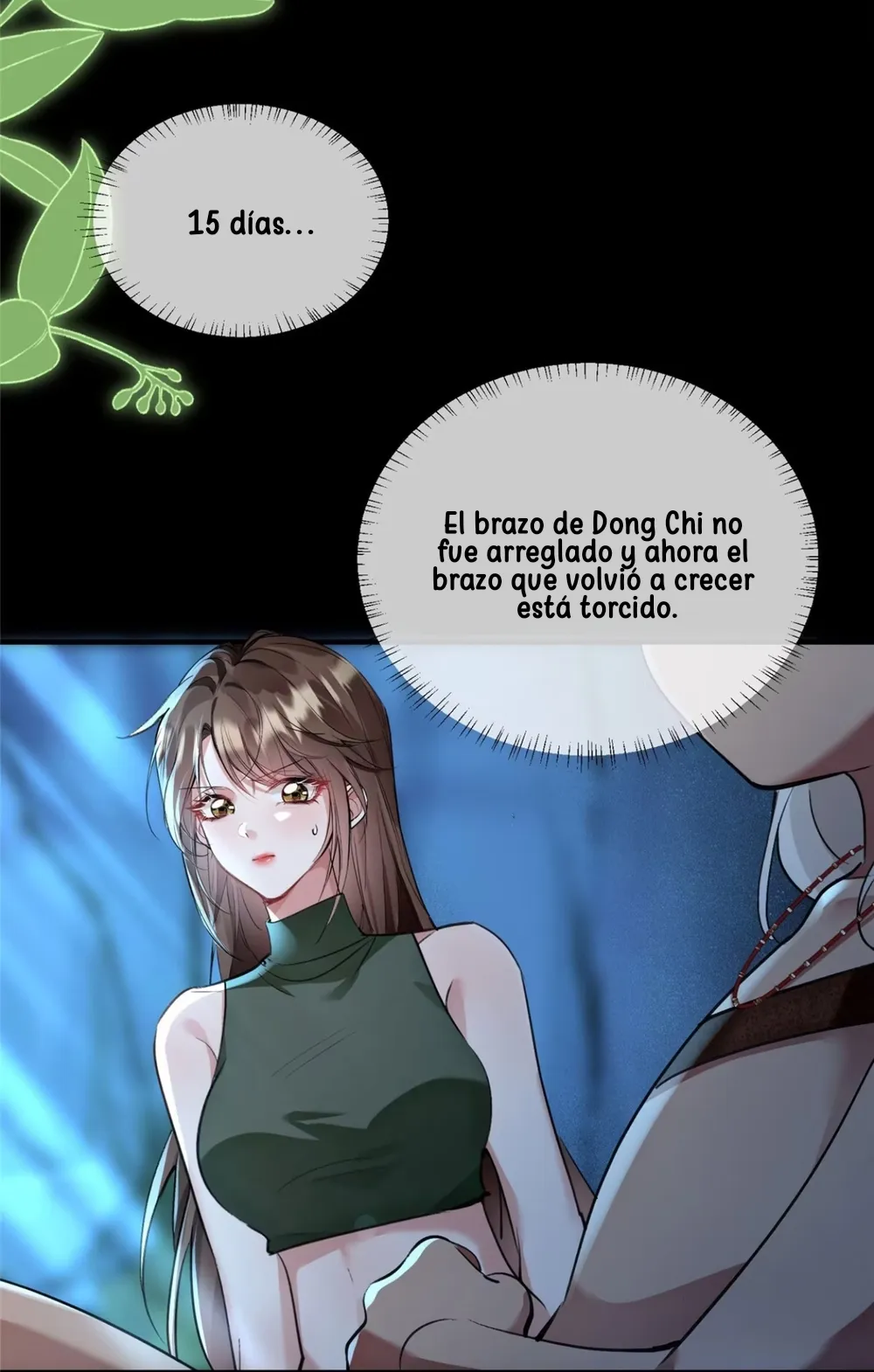 me convertí en la madre de cuatro bestias - Capítulo 15 - Página 30 - LectorTMOo