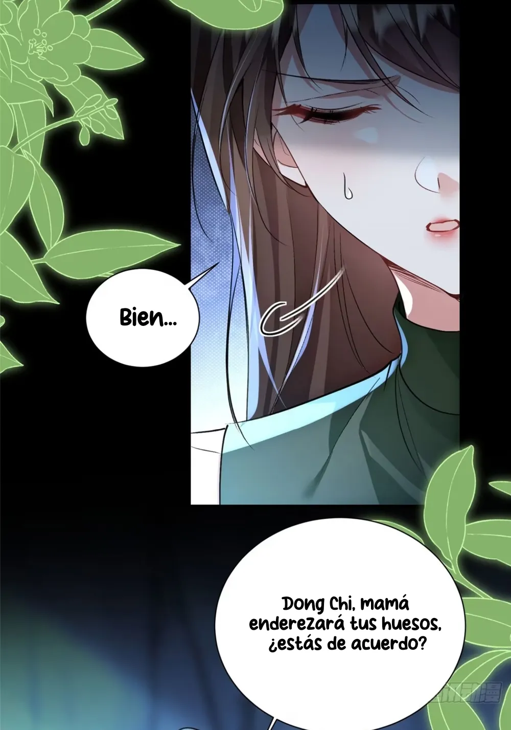 me convertí en la madre de cuatro bestias - Capítulo 15 - Página 33 - LectorTMOo