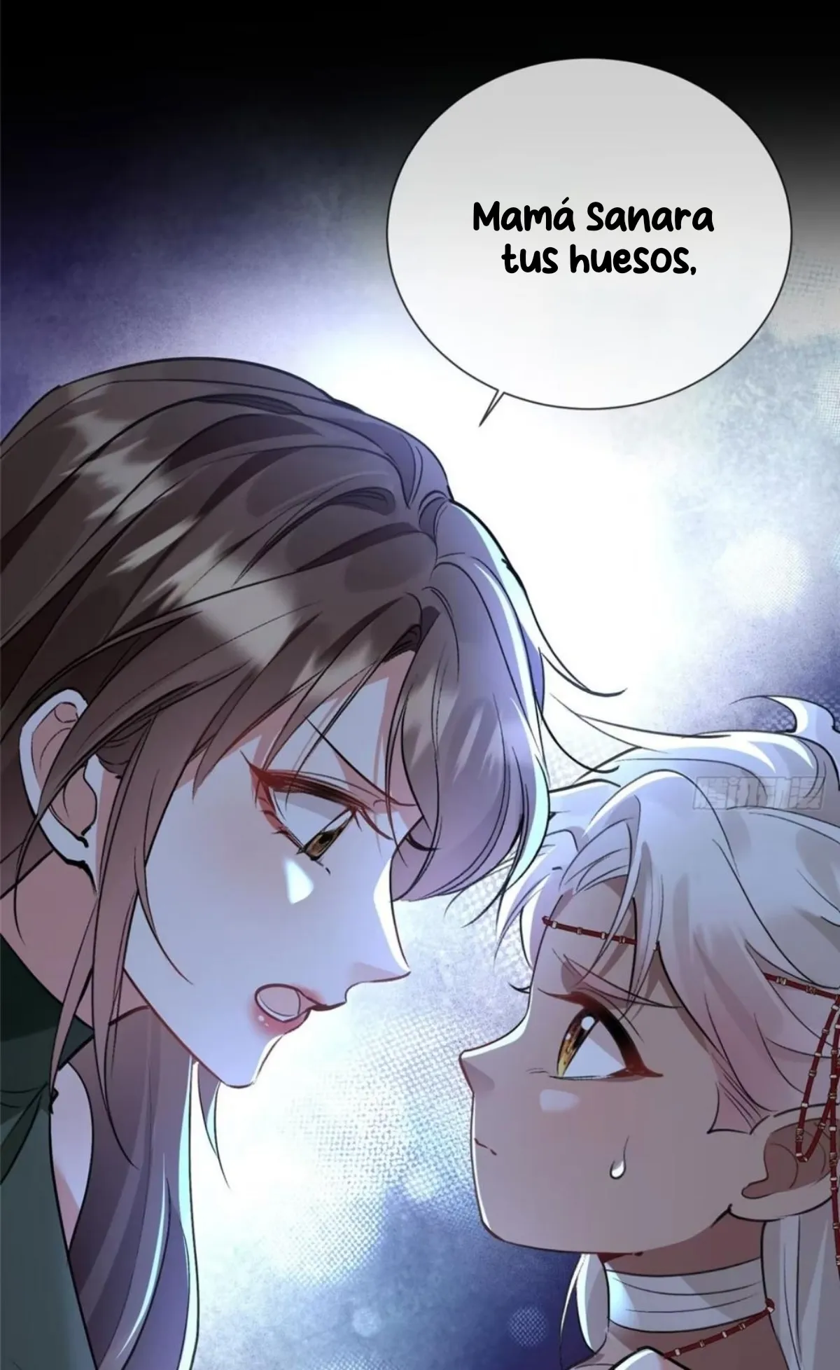 me convertí en la madre de cuatro bestias - Capítulo 15 - Página 42 - LectorTMOo