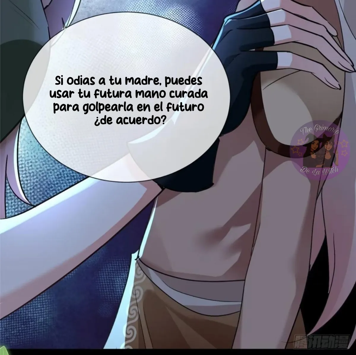 me convertí en la madre de cuatro bestias - Capítulo 15 - Página 43 - LectorTMOo