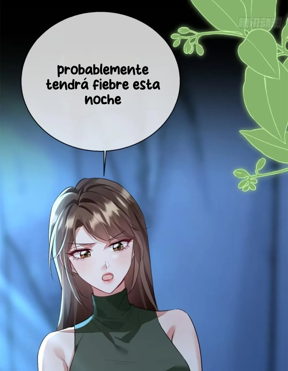 me convertí en la madre de cuatro bestias - Capítulo 16 - Página 17 - LectorTMOo