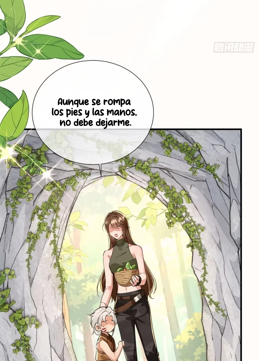 me convertí en la madre de cuatro bestias - Capítulo 16 - Página 29 - LectorTMOo
