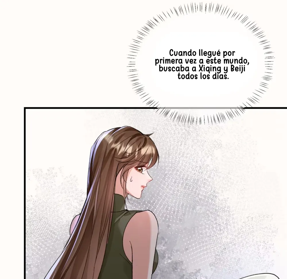 me convertí en la madre de cuatro bestias - Capítulo 16 - Página 36 - LectorTMOo