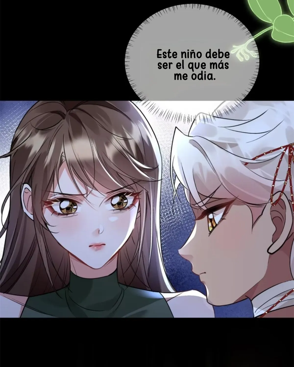me convertí en la madre de cuatro bestias - Capítulo 16 - Página 4 - LectorTMOo