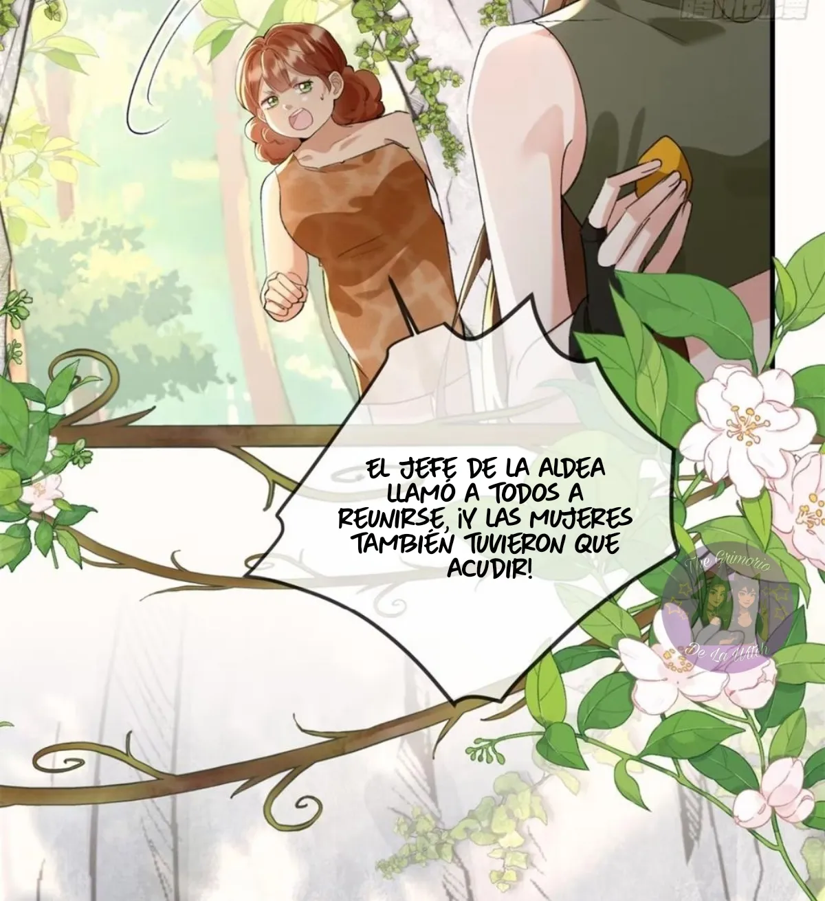 me convertí en la madre de cuatro bestias - Capítulo 16 - Página 41 - LectorTMOo