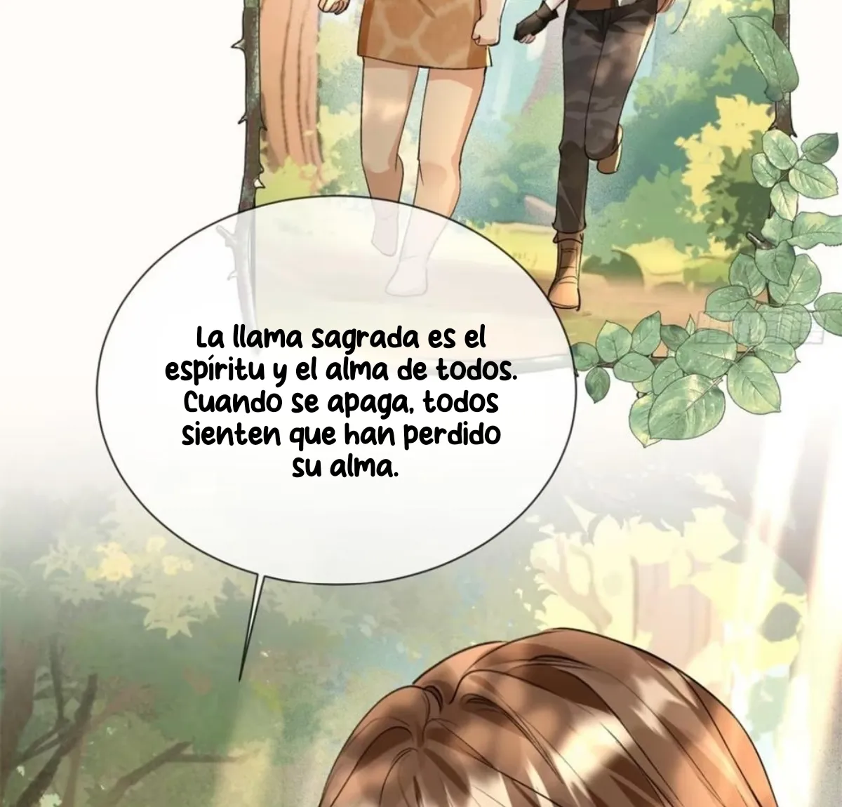 me convertí en la madre de cuatro bestias - Capítulo 16 - Página 45 - LectorTMOo