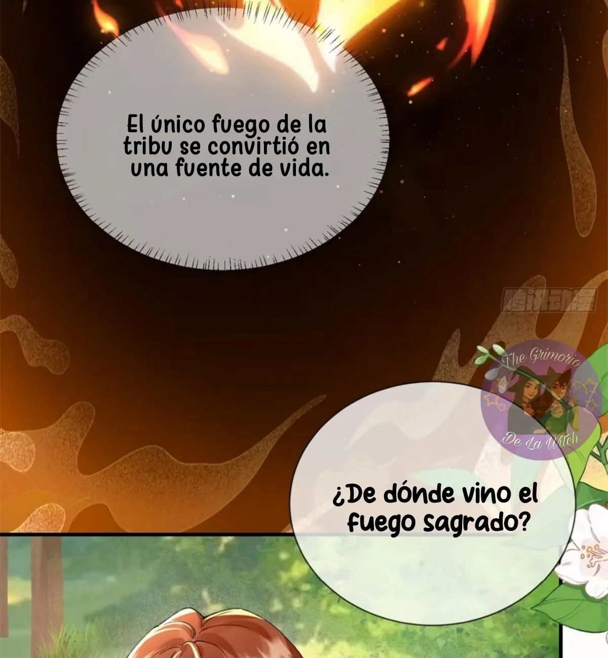 me convertí en la madre de cuatro bestias - Capítulo 16 - Página 49 - LectorTMOo