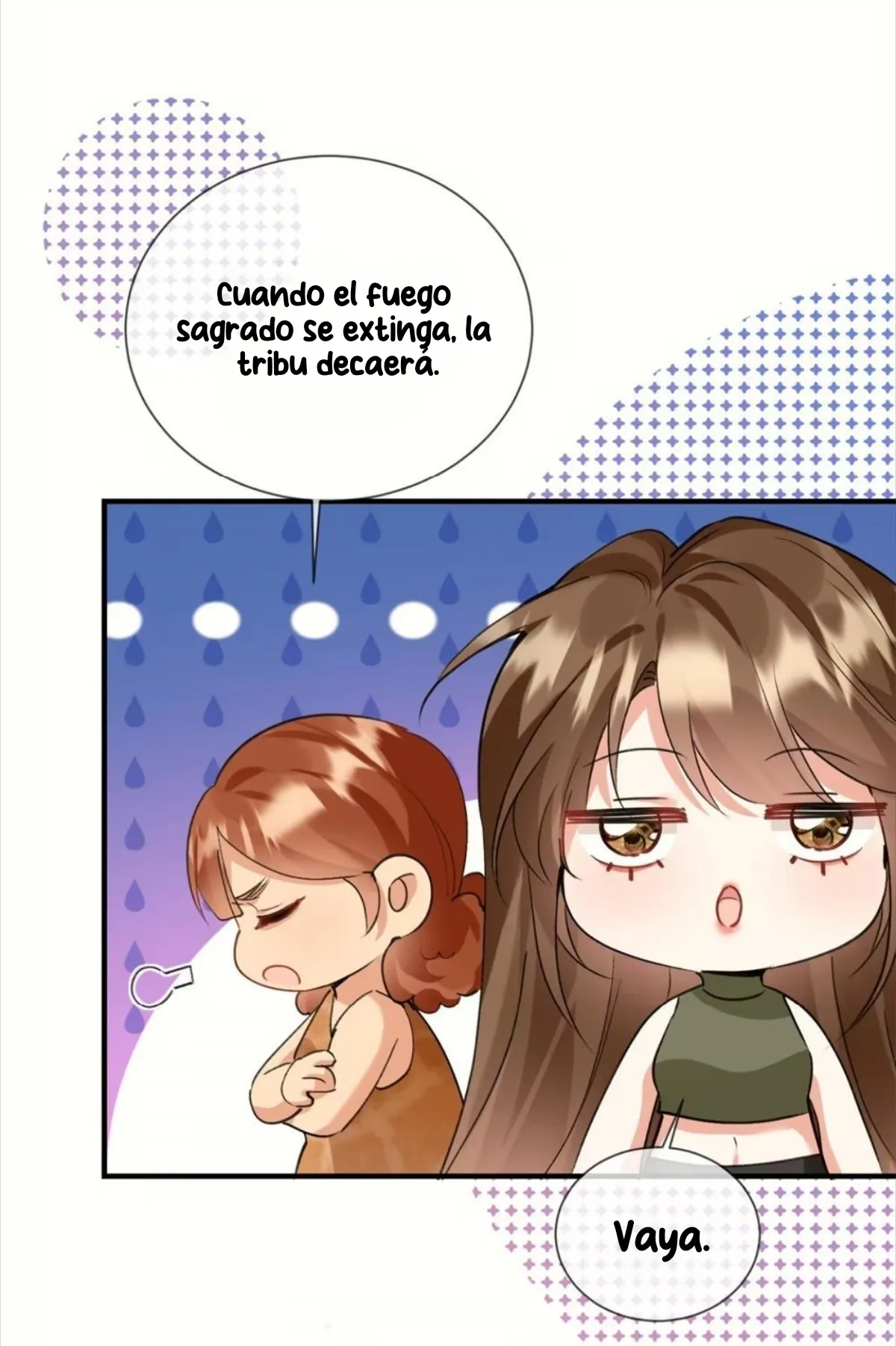 me convertí en la madre de cuatro bestias - Capítulo 16 - Página 52 - LectorTMOo