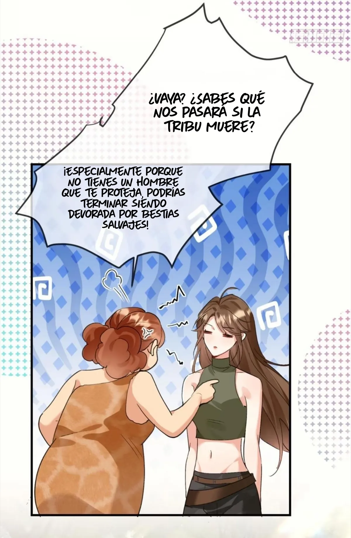 me convertí en la madre de cuatro bestias - Capítulo 16 - Página 53 - LectorTMOo