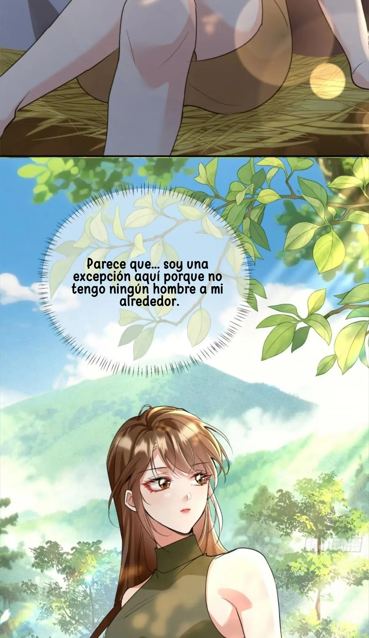 me convertí en la madre de cuatro bestias - Capítulo 16 - Página 58 - LectorTMOo