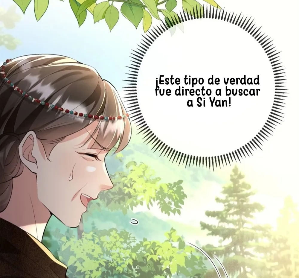 me convertí en la madre de cuatro bestias - Capítulo 17 - Página 14 - LectorTMOo