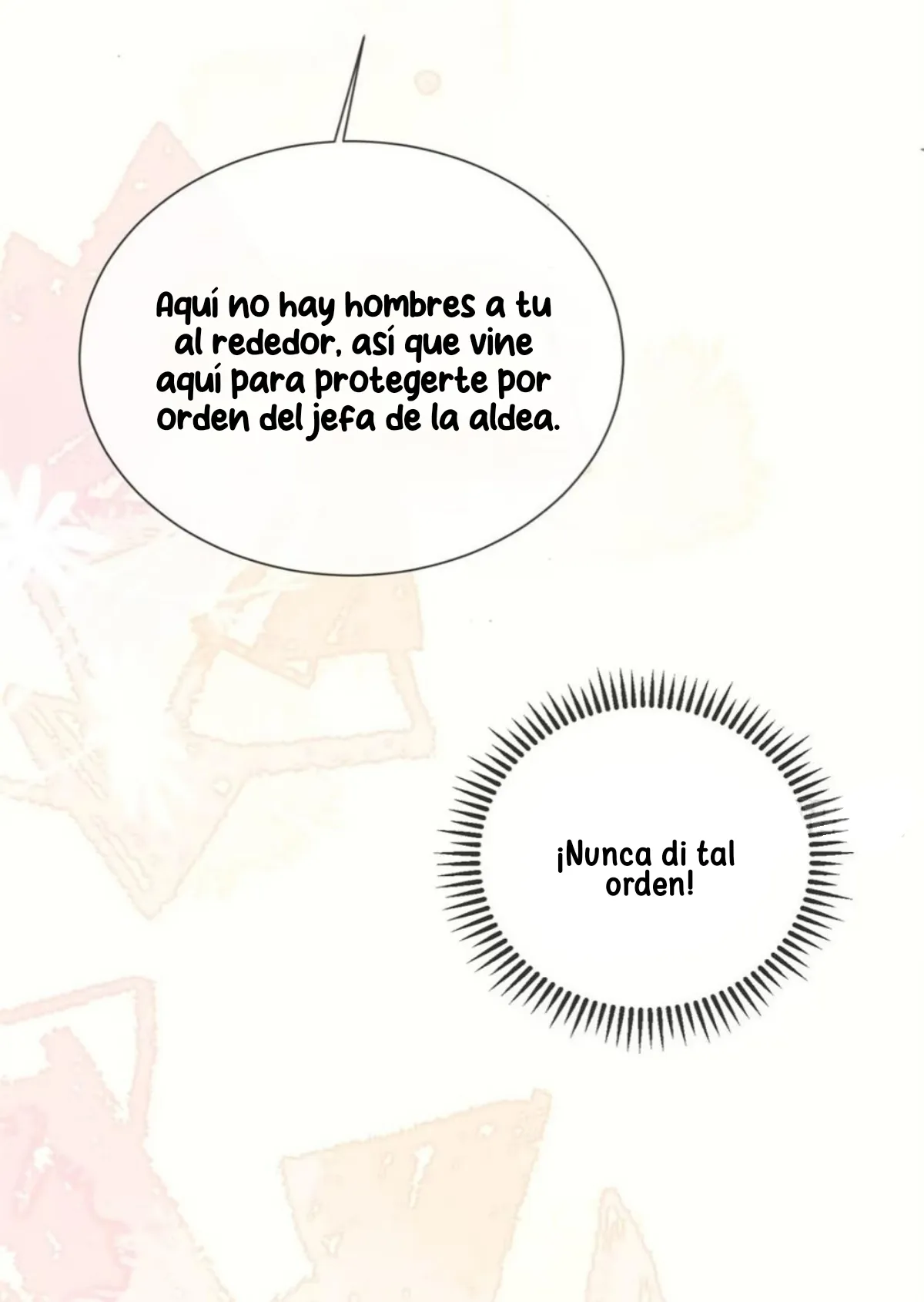 me convertí en la madre de cuatro bestias - Capítulo 17 - Página 22 - LectorTMOo