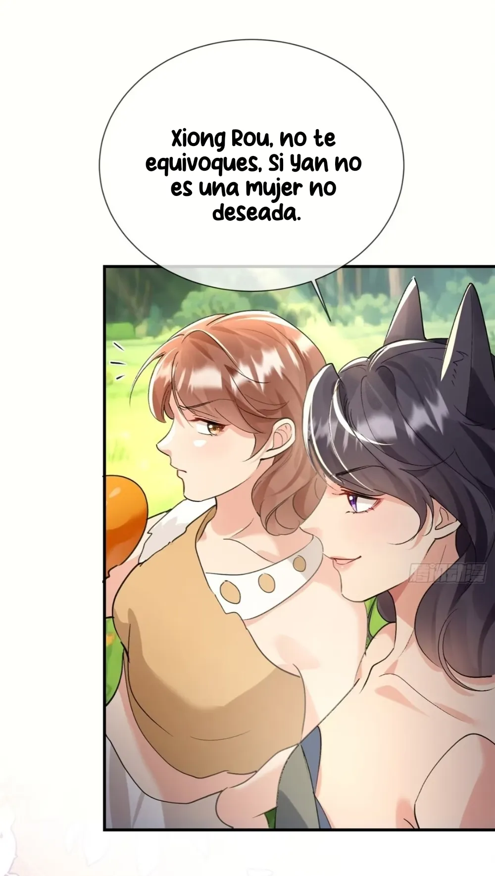 me convertí en la madre de cuatro bestias - Capítulo 17 - Página 31 - LectorTMOo