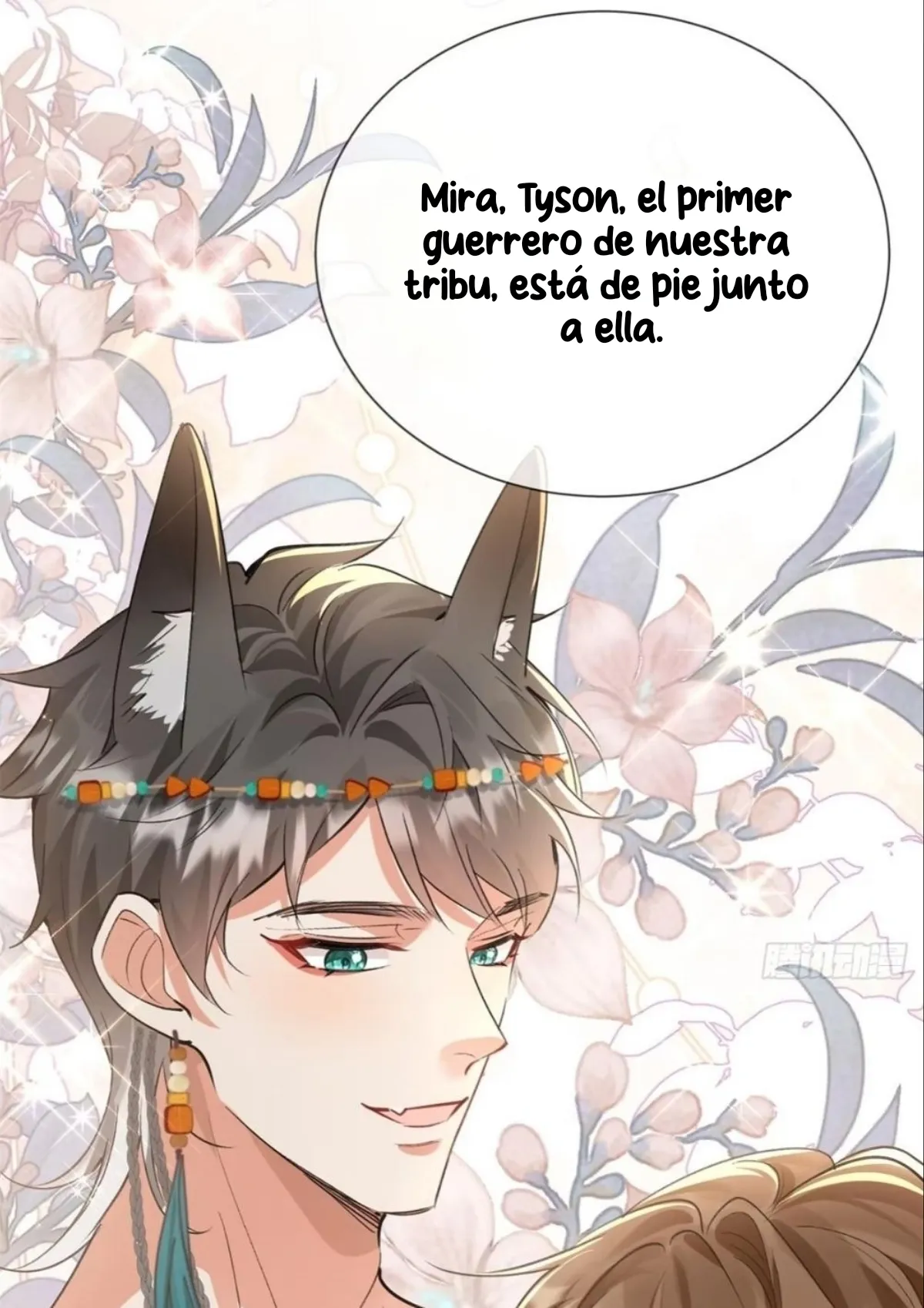 me convertí en la madre de cuatro bestias - Capítulo 17 - Página 32 - LectorTMOo