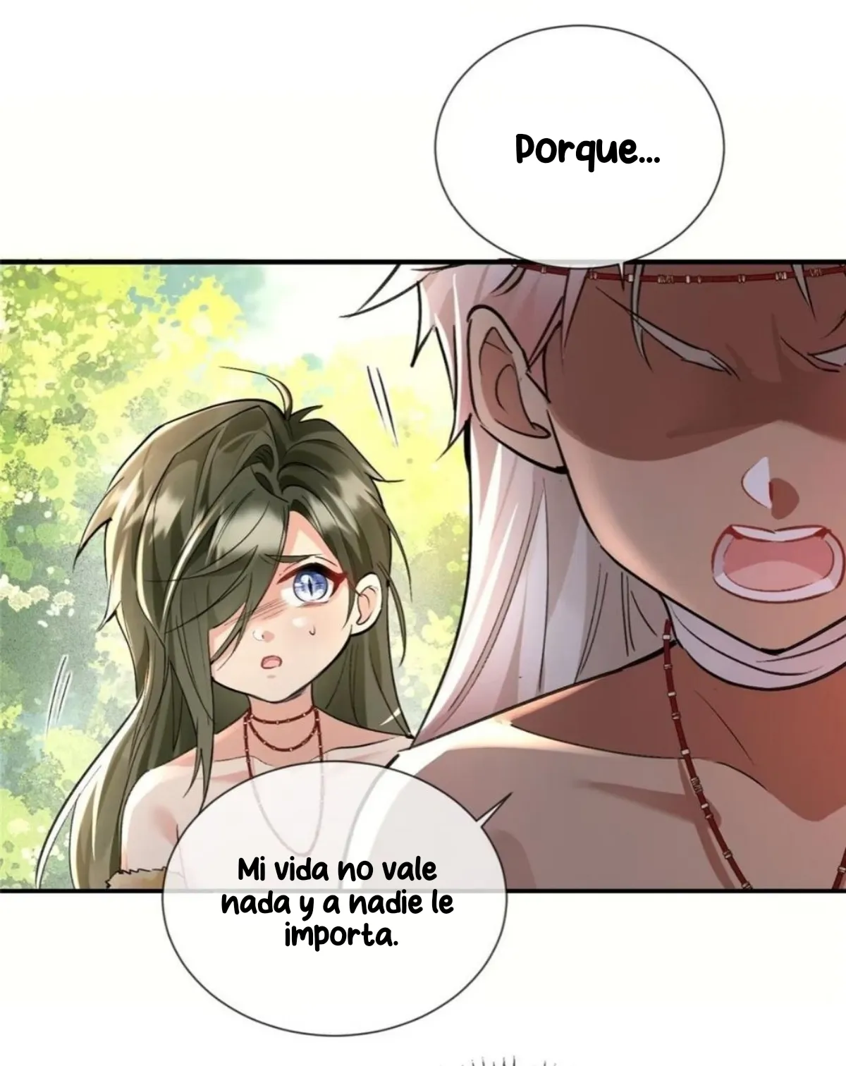 me convertí en la madre de cuatro bestias - Capítulo 18 - Página 13 - LectorTMOo