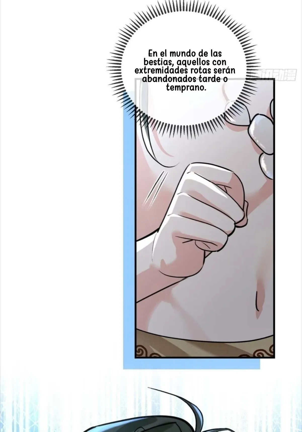 me convertí en la madre de cuatro bestias - Capítulo 18 - Página 14 - LectorTMOo