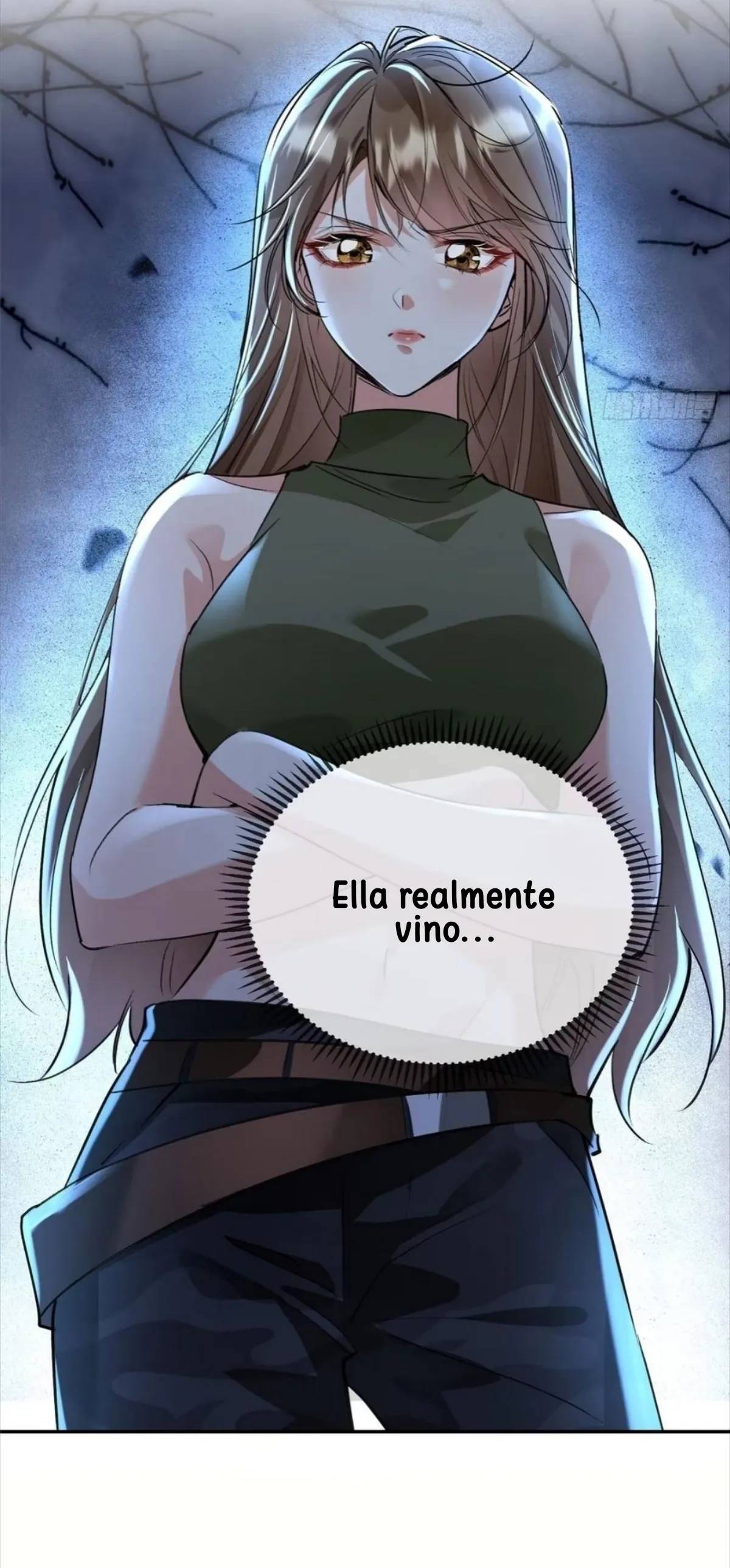 me convertí en la madre de cuatro bestias - Capítulo 18 - Página 19 - LectorTMOo