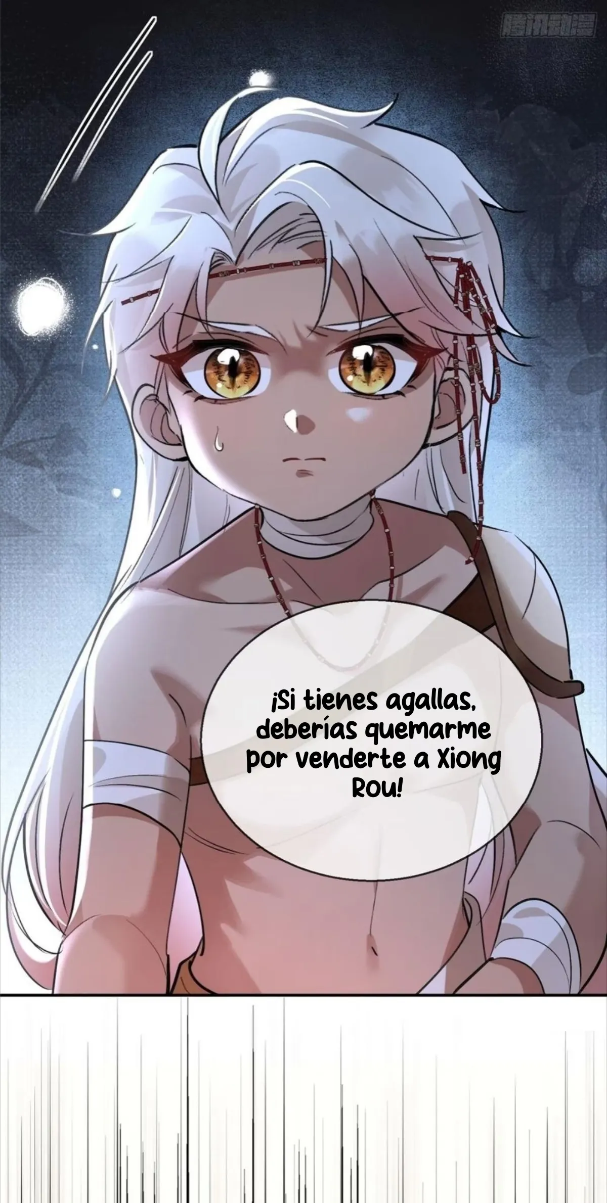 me convertí en la madre de cuatro bestias - Capítulo 18 - Página 23 - LectorTMOo