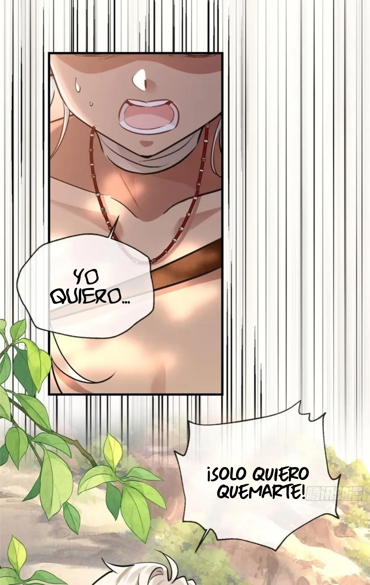 me convertí en la madre de cuatro bestias - Capítulo 18 - Página 24 - LectorTMOo