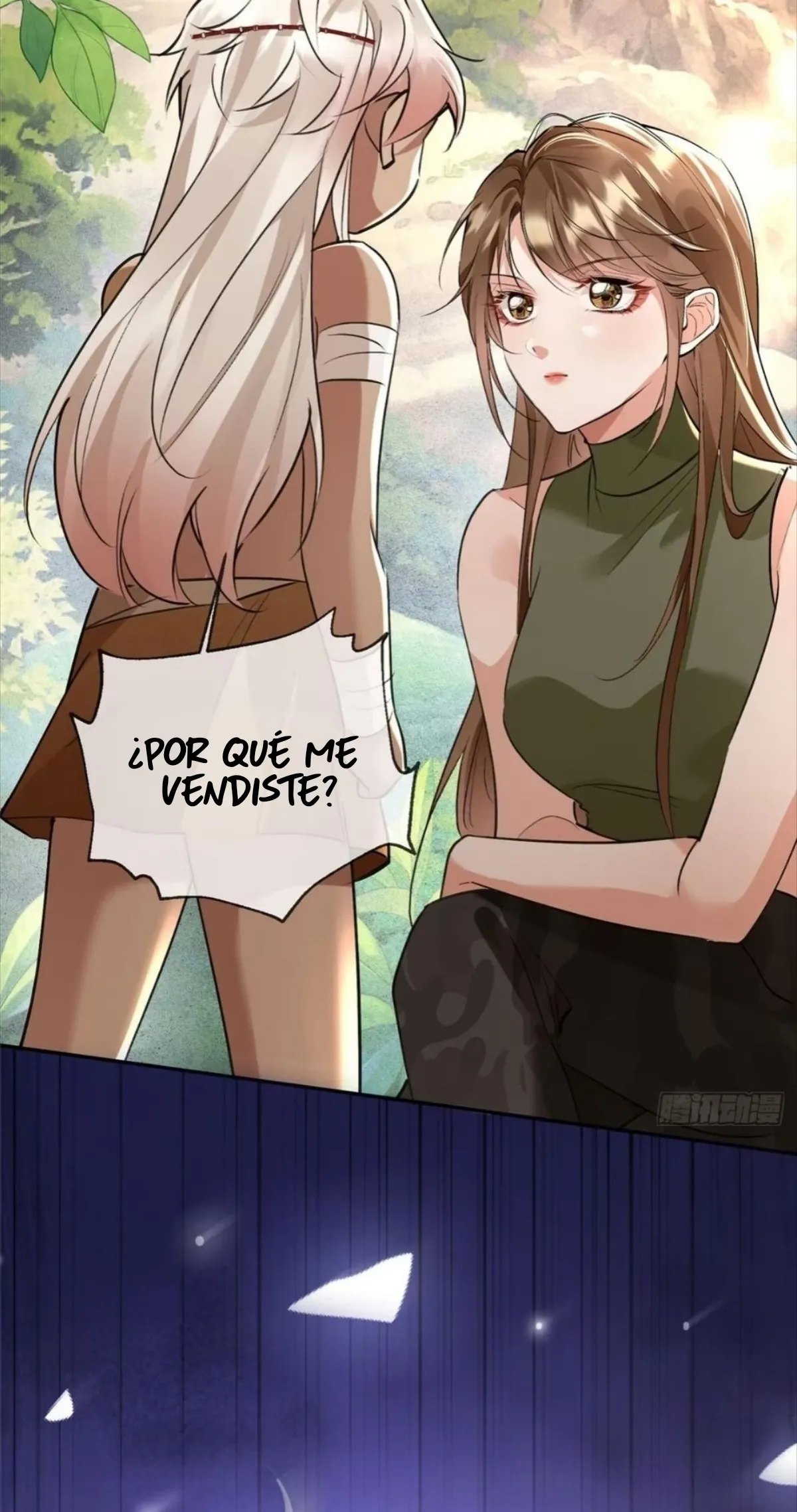 me convertí en la madre de cuatro bestias - Capítulo 18 - Página 25 - LectorTMOo