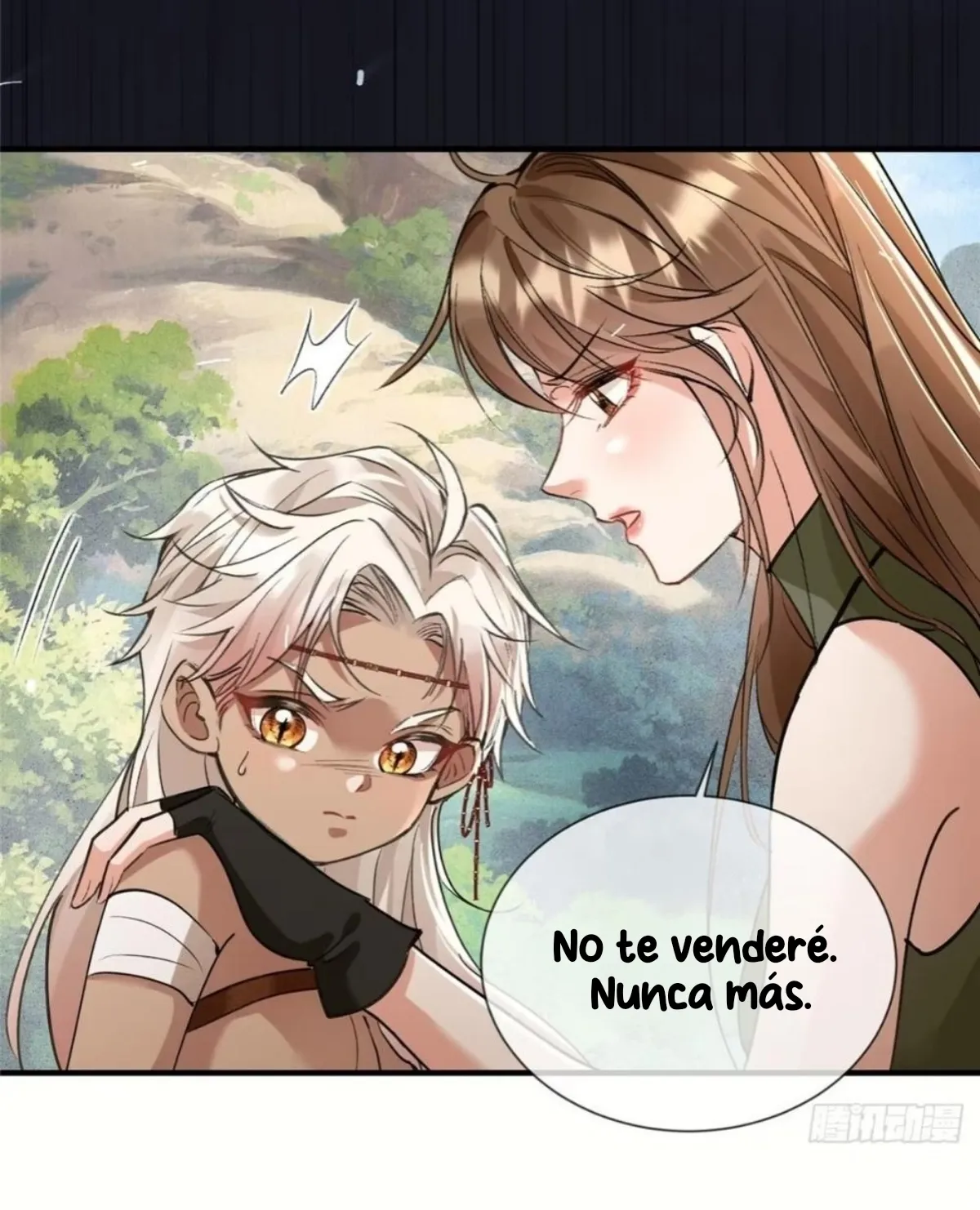 me convertí en la madre de cuatro bestias - Capítulo 18 - Página 28 - LectorTMOo