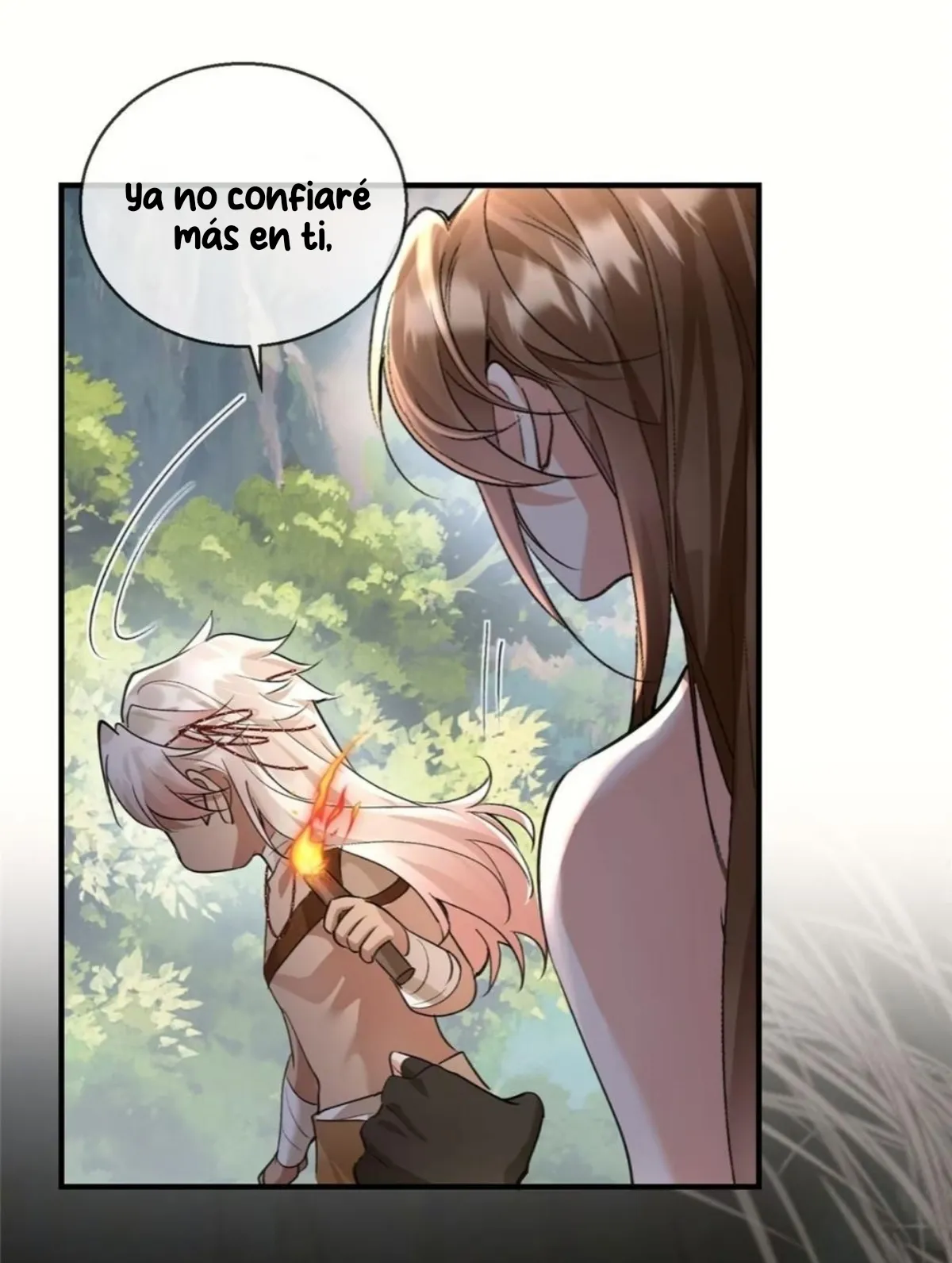 me convertí en la madre de cuatro bestias - Capítulo 18 - Página 29 - LectorTMOo