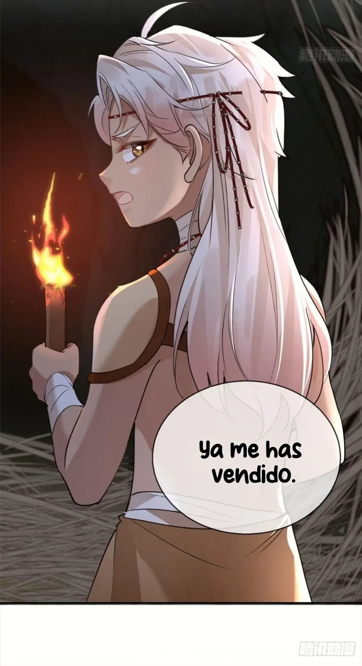 me convertí en la madre de cuatro bestias - Capítulo 18 - Página 30 - LectorTMOo
