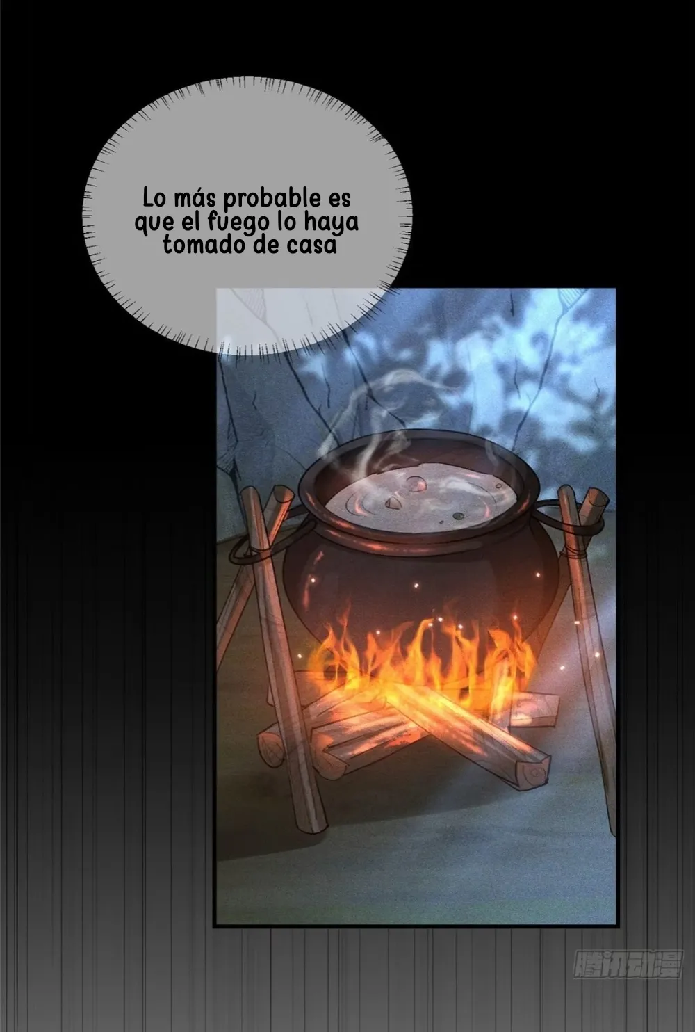 me convertí en la madre de cuatro bestias - Capítulo 18 - Página 4 - LectorTMOo