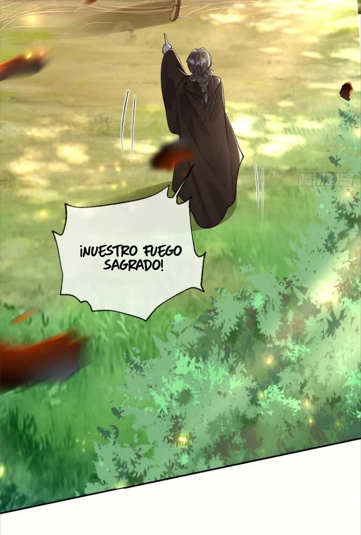 me convertí en la madre de cuatro bestias - Capítulo 19 - Página 22 - LectorTMOo