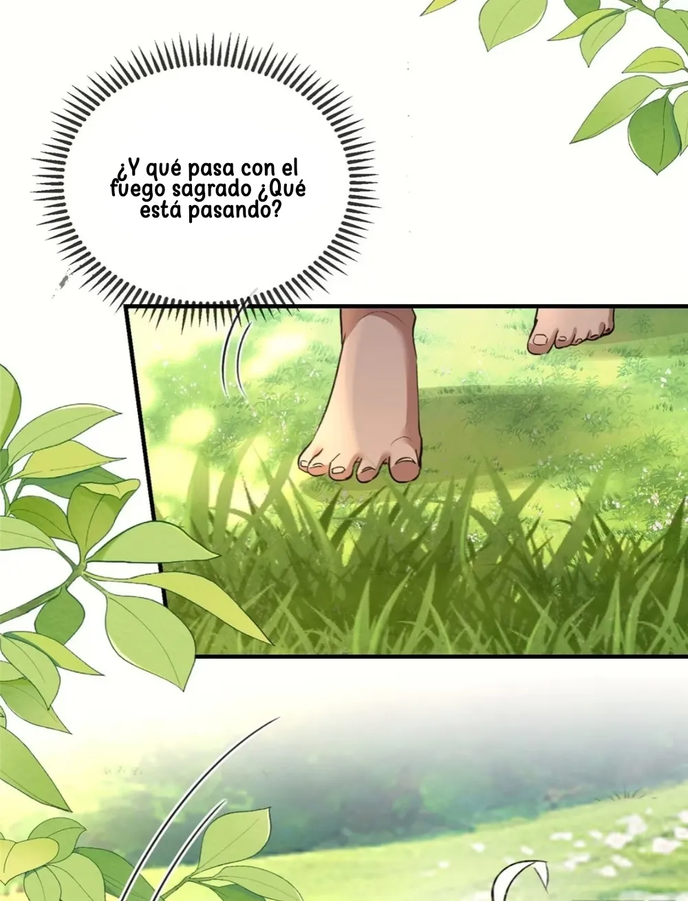me convertí en la madre de cuatro bestias - Capítulo 19 - Página 38 - LectorTMOo