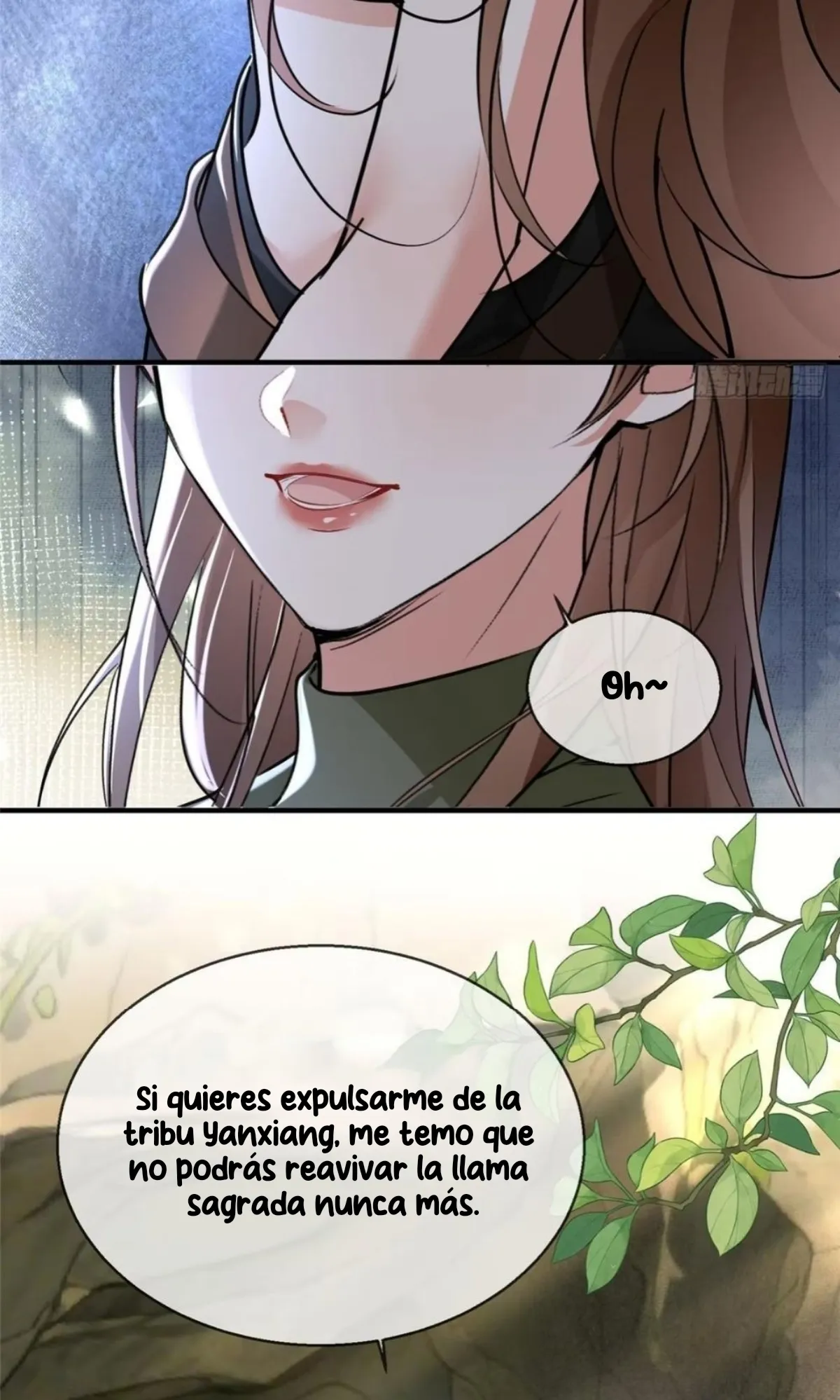me convertí en la madre de cuatro bestias - Capítulo 19 - Página 42 - LectorTMOo