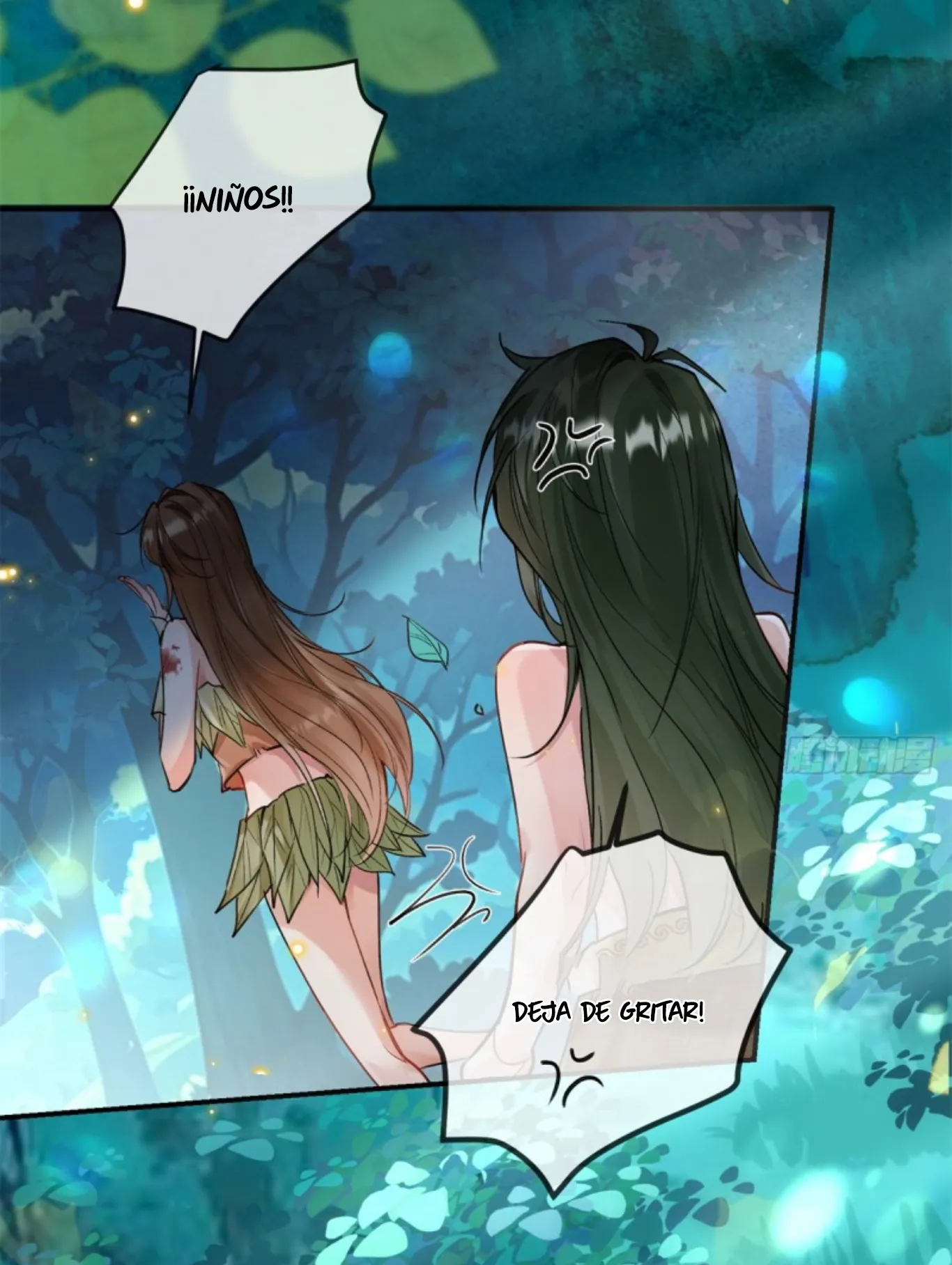 me convertí en la madre de cuatro bestias - Capítulo 2 - Página 12 - LectorTMOo