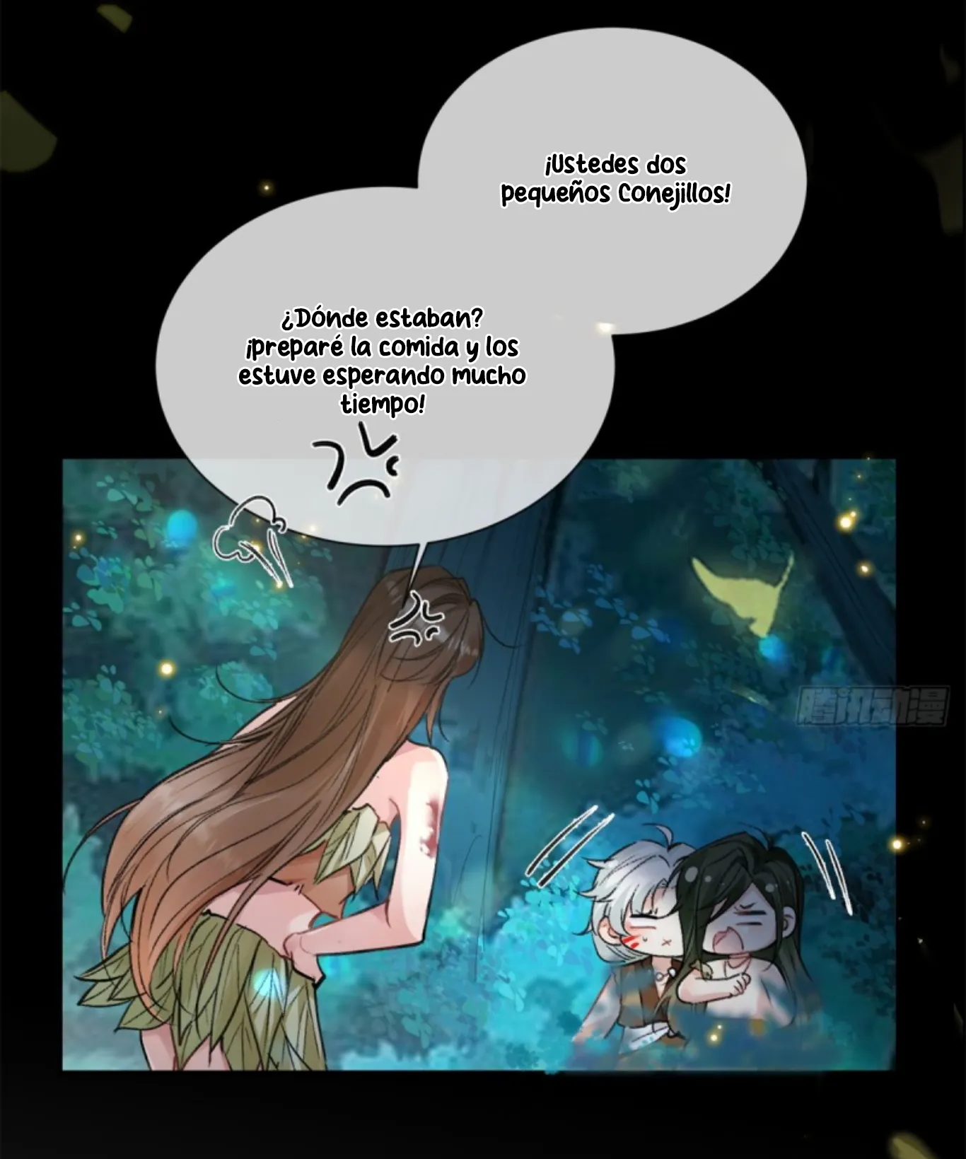 me convertí en la madre de cuatro bestias - Capítulo 2 - Página 14 - LectorTMOo