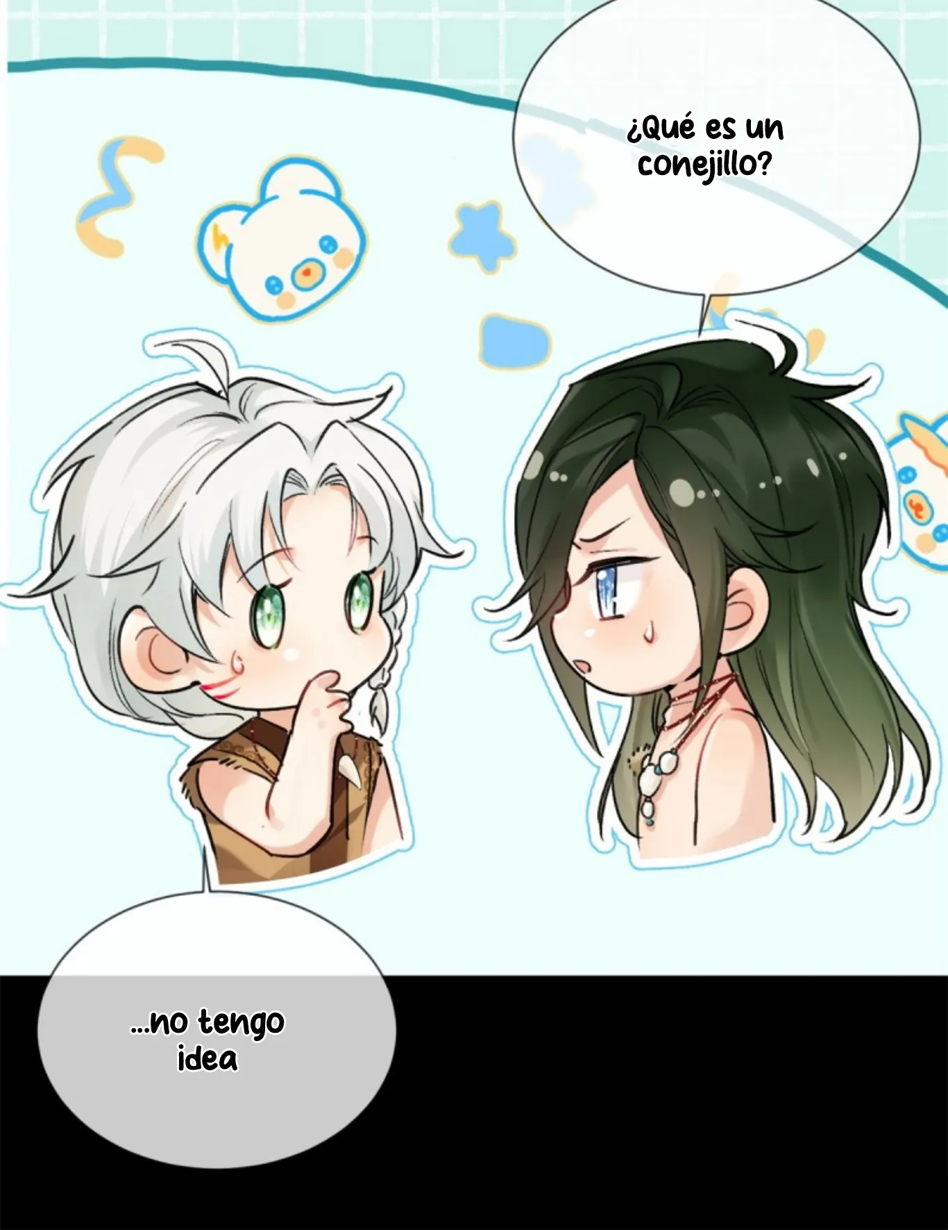 me convertí en la madre de cuatro bestias - Capítulo 2 - Página 17 - LectorTMOo